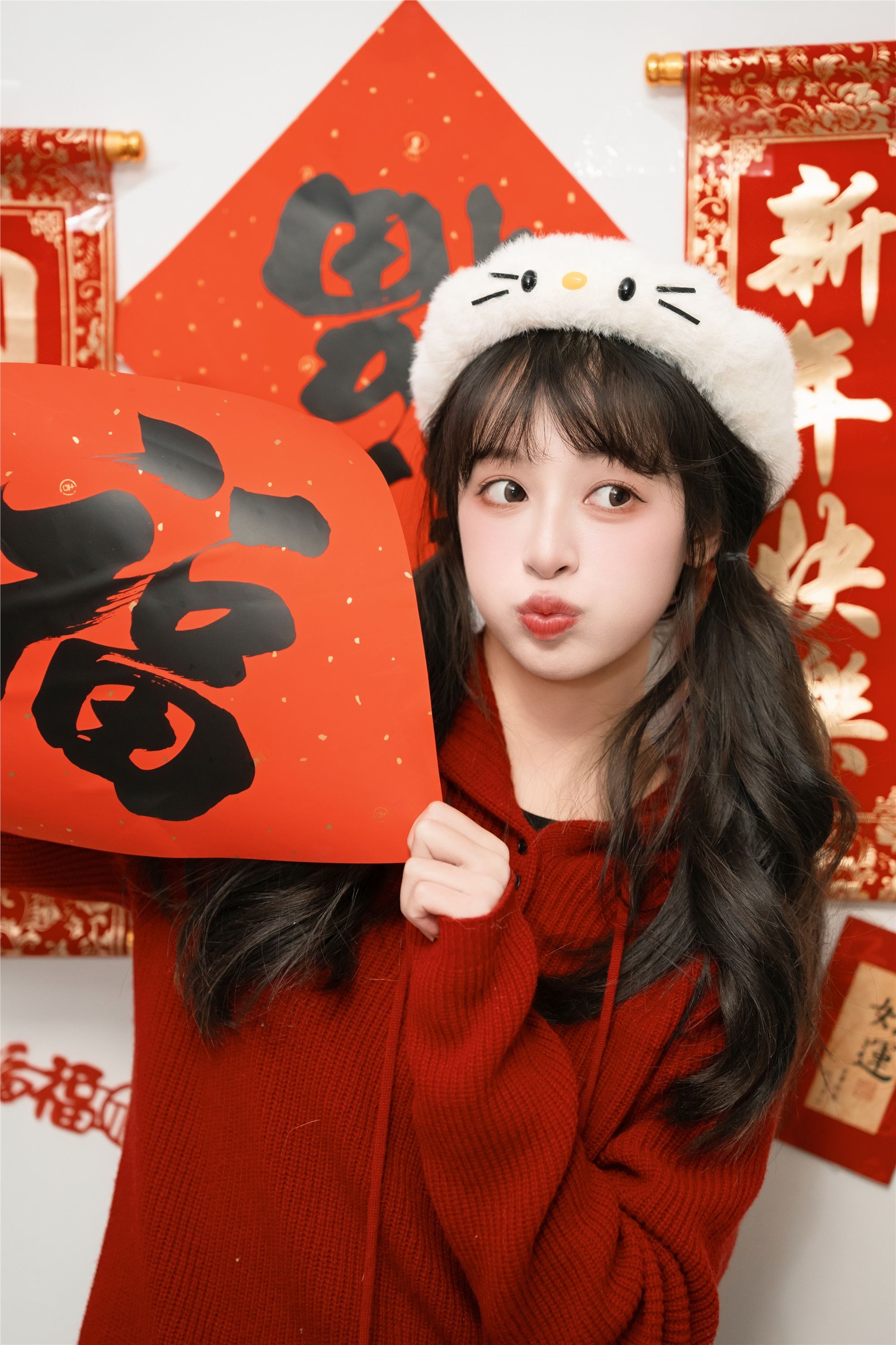 YITUYU艺图语 2025.02.06 宅家过新年 夏芋小年